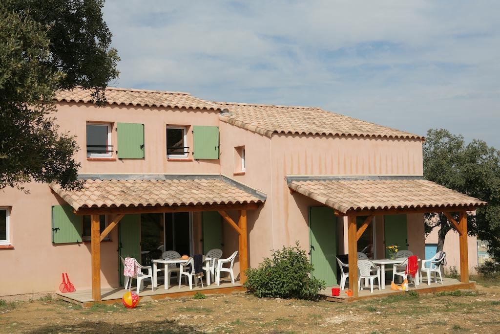 Residence Nemea Les Portes Des Cevennes Sauve Bilik gambar