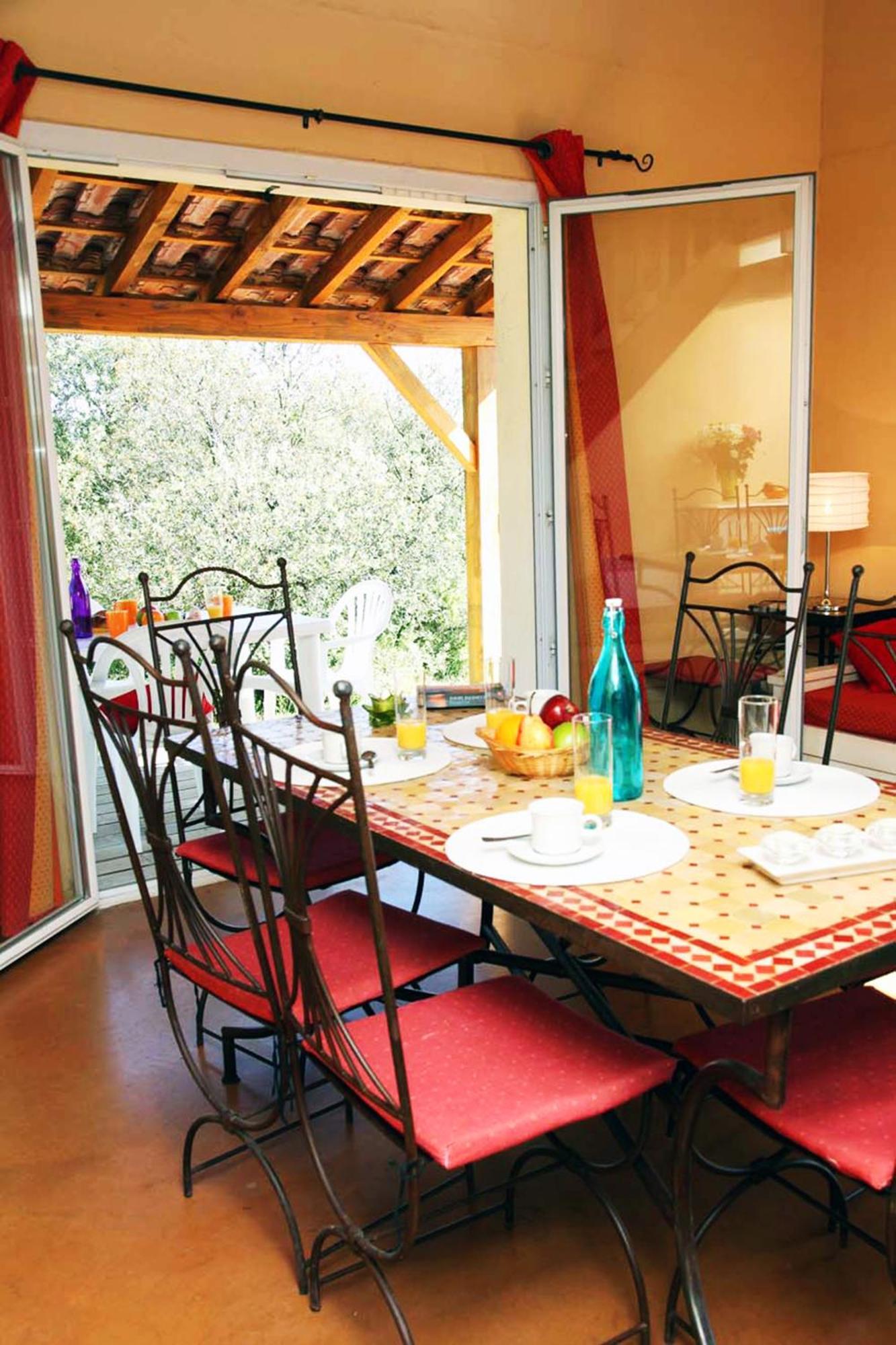 Residence Nemea Les Portes Des Cevennes Sauve Luaran gambar