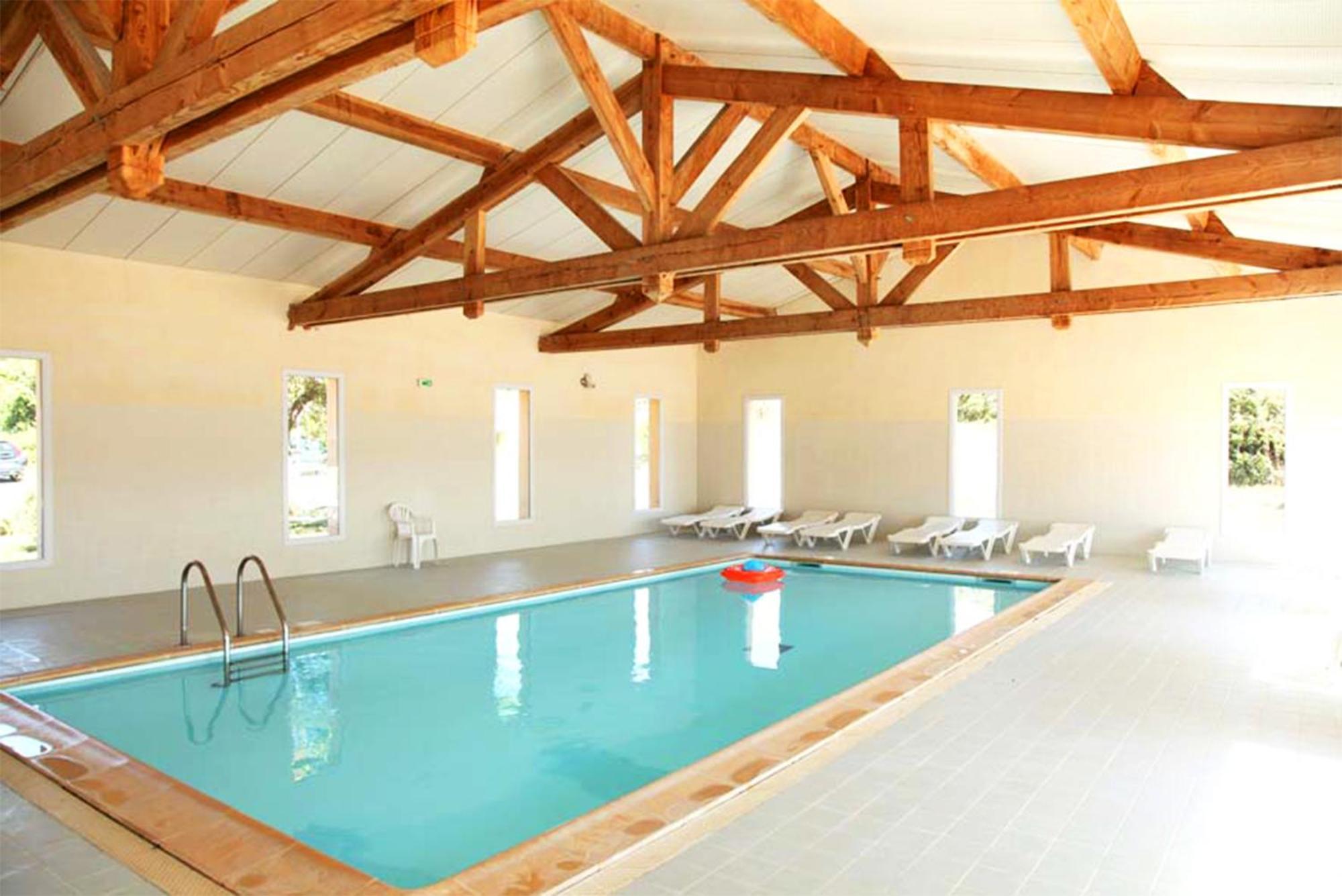 Residence Nemea Les Portes Des Cevennes Sauve Luaran gambar