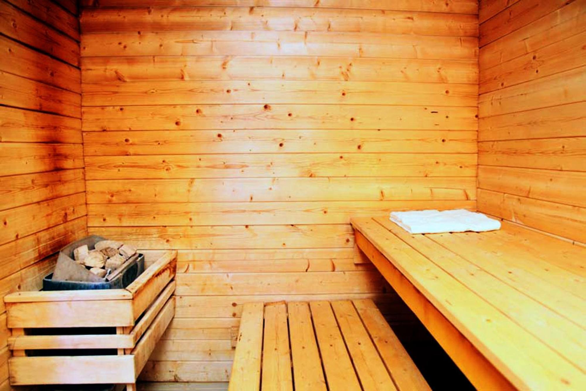 Residence Nemea Les Portes Des Cevennes Sauve Luaran gambar