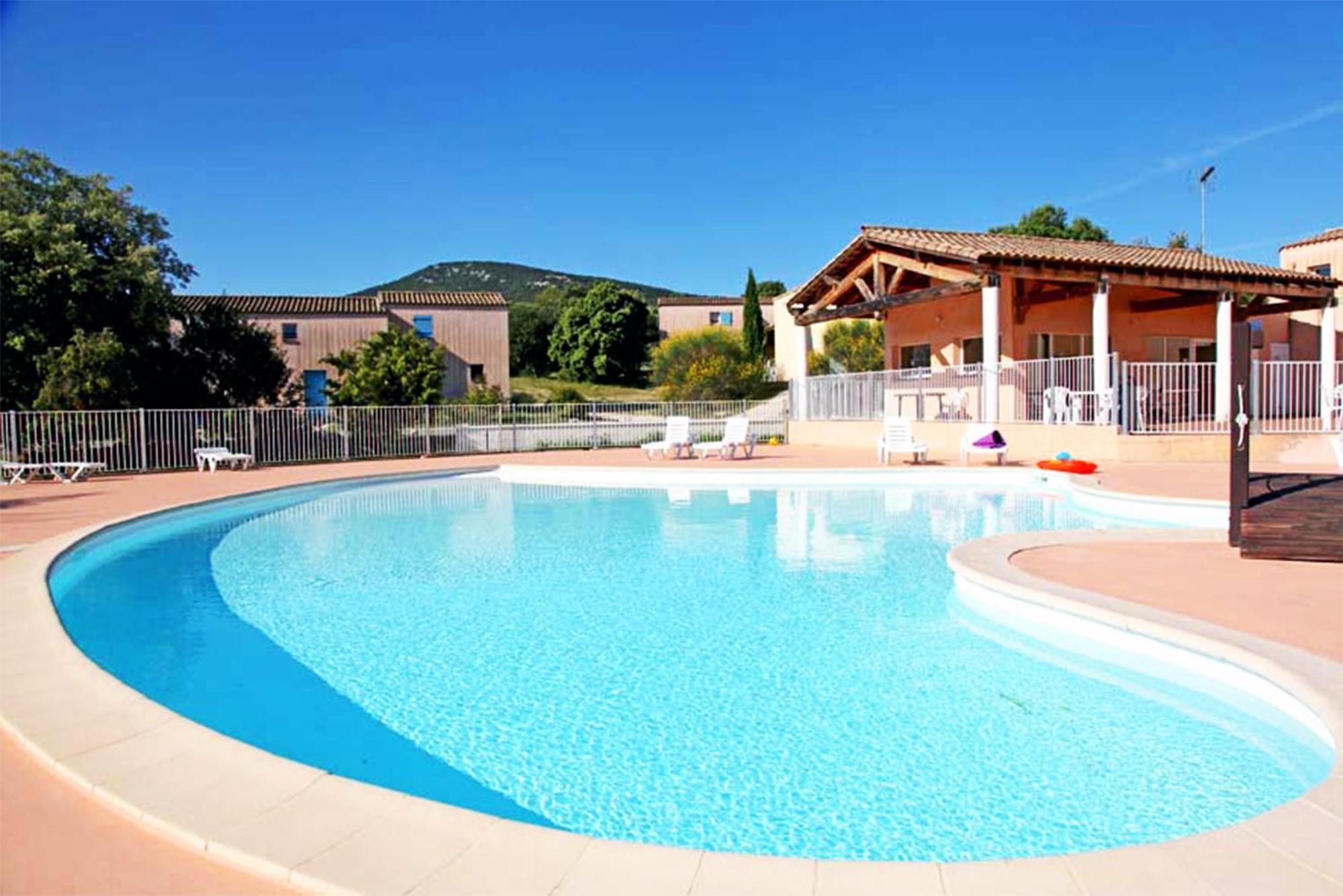 Residence Nemea Les Portes Des Cevennes Sauve Luaran gambar