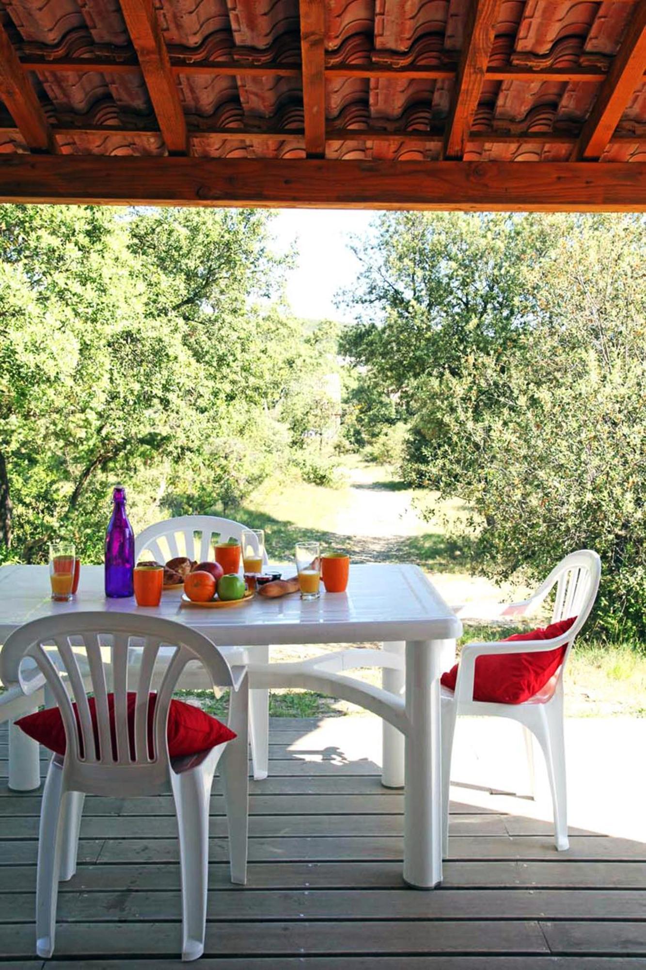 Residence Nemea Les Portes Des Cevennes Sauve Luaran gambar