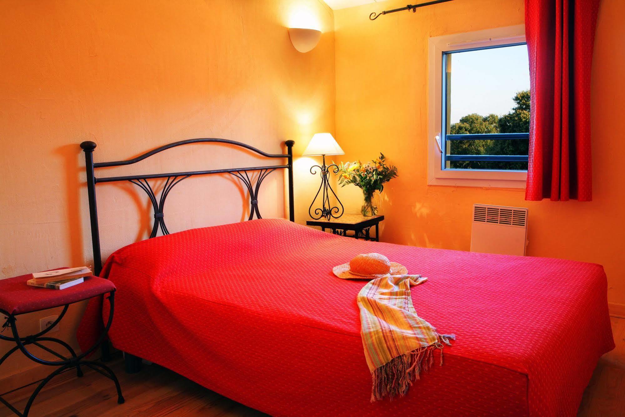 Residence Nemea Les Portes Des Cevennes Sauve Luaran gambar