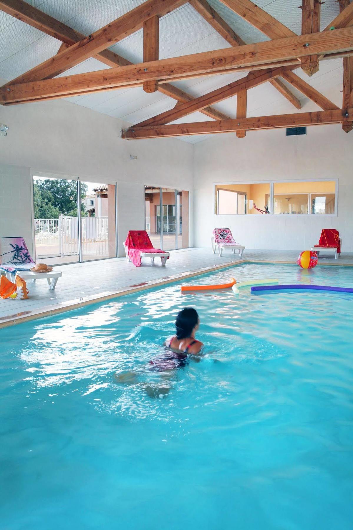 Residence Nemea Les Portes Des Cevennes Sauve Luaran gambar