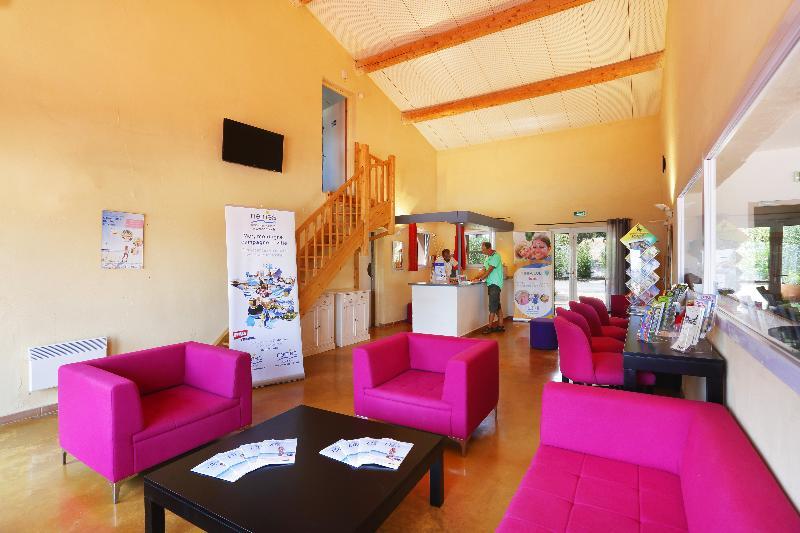 Residence Nemea Les Portes Des Cevennes Sauve Luaran gambar