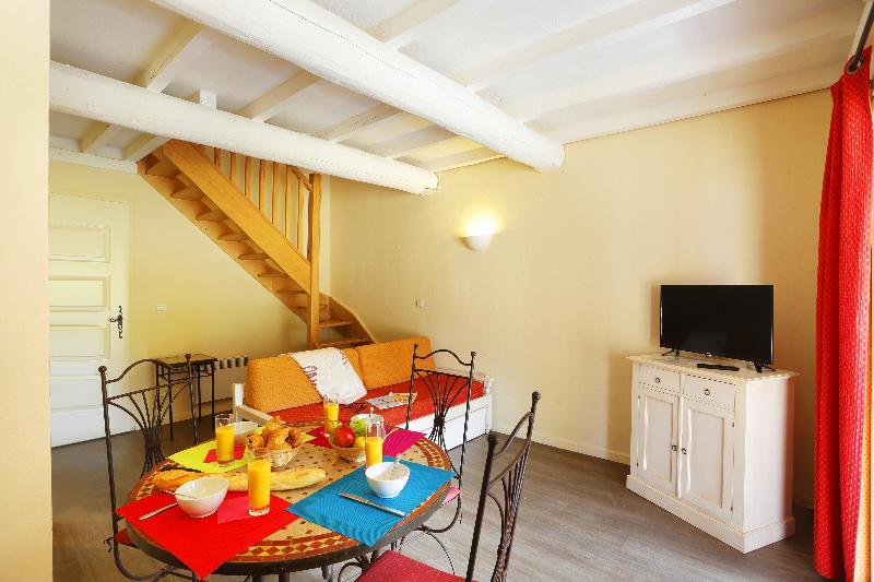 Residence Nemea Les Portes Des Cevennes Sauve Luaran gambar