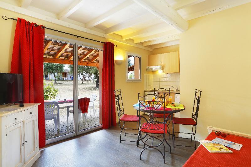 Residence Nemea Les Portes Des Cevennes Sauve Luaran gambar