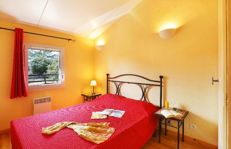 Residence Nemea Les Portes Des Cevennes Sauve Luaran gambar