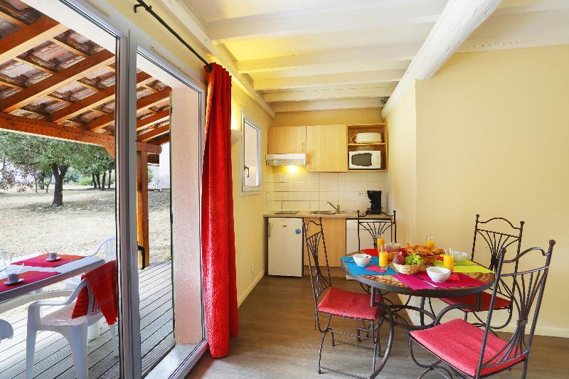 Residence Nemea Les Portes Des Cevennes Sauve Luaran gambar