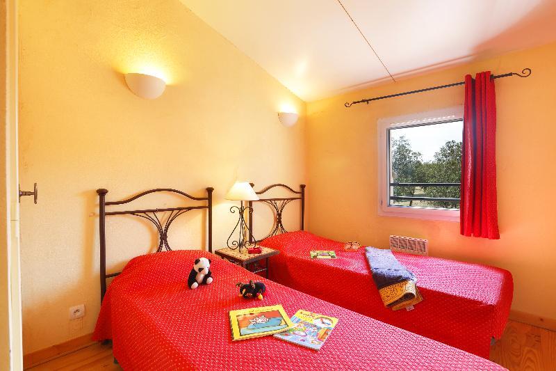 Residence Nemea Les Portes Des Cevennes Sauve Luaran gambar
