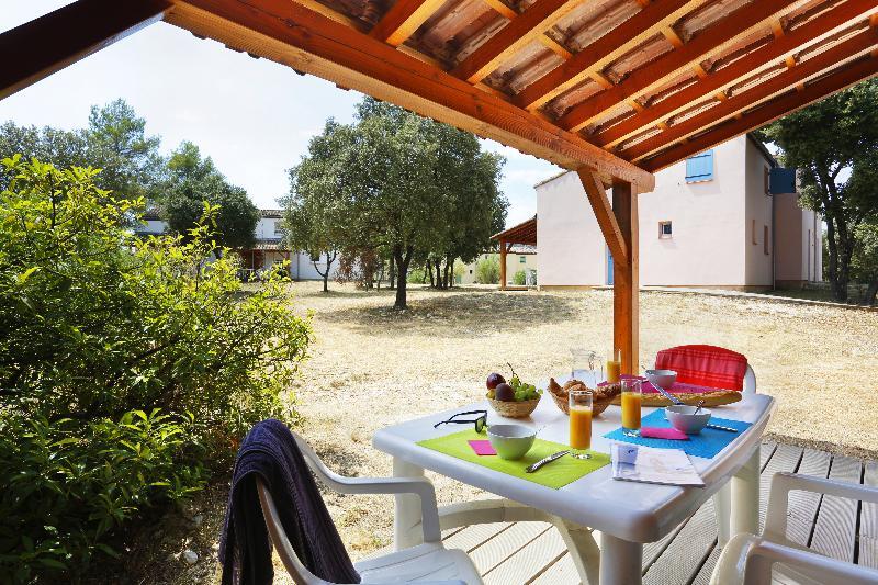Residence Nemea Les Portes Des Cevennes Sauve Luaran gambar