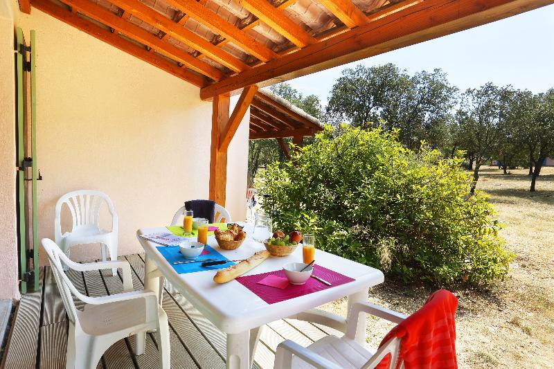 Residence Nemea Les Portes Des Cevennes Sauve Luaran gambar