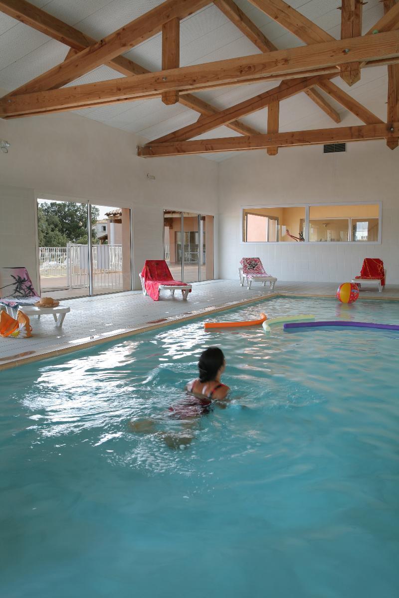 Residence Nemea Les Portes Des Cevennes Sauve Luaran gambar