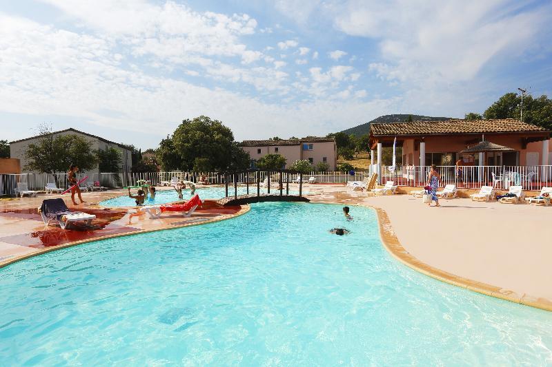 Residence Nemea Les Portes Des Cevennes Sauve Luaran gambar