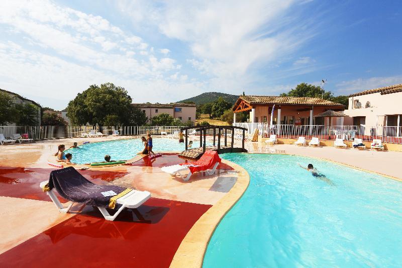 Residence Nemea Les Portes Des Cevennes Sauve Luaran gambar